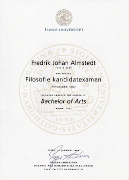 lunds universitet